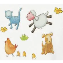 Cuentos Infantiles de Cuchu: La Biblioteca Mágica Cuentos Infantiles de Cuchu: La Biblioteca Mágica
