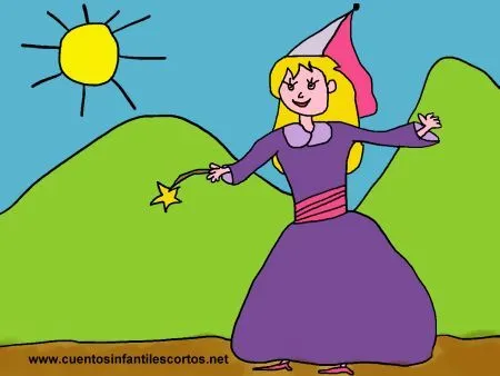 Cuentos-infantiles-El-malvado- ...