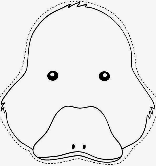 Cuentos infantiles: Dibujos del patito feo para colorear. Cuentos infantiles: Dibujos del patito feo para colorear.