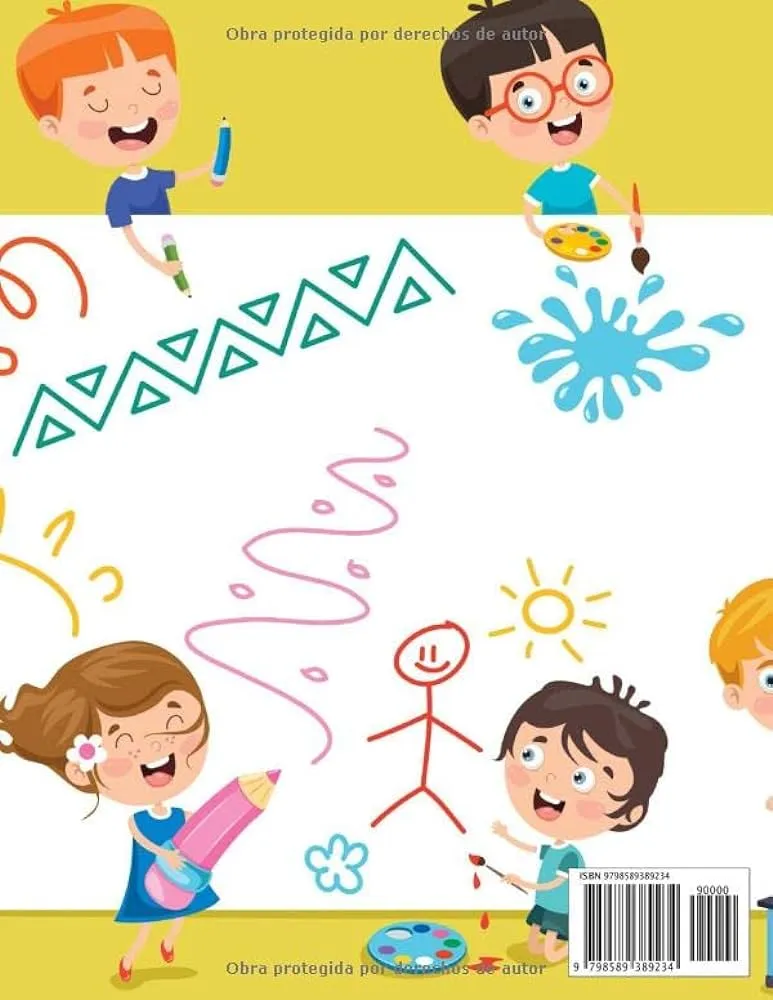 Cuentos infantiles para ser escuchados 2: Libro ilustrado para colorear (Emociones, valores, positividad y autoestima. Gran tamaño 21,5 x 28 cm.) (Spanish Edition) : Ruiz Rico, Fernando: Amazon.com.mx: Libros Cuentos infantiles para ser escuchados 2: Libro ilustrado para colorear (Emociones, valores, positividad y autoestima. Gran tamaño 21,5 x 28 cm.) (Spanish Edition) : Ruiz Rico, Fernando: Amazon.com.mx: Libros