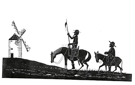 Cuentos infantiles El Ingenioso Hidalgo Don Quijote de la Mancha ... Cuentos infantiles El Ingenioso Hidalgo Don Quijote de la Mancha ...