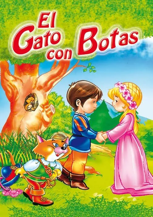 Cuentos Infantiles | Mahirim Iskandarian