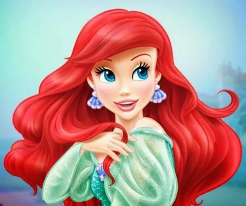 CUENTO DE LA PRINCESA ARIEL: EL PAÍS DEL ALGODÓN DE AZÚCAR ... CUENTO DE LA PRINCESA ARIEL: EL PAÍS DEL ALGODÓN DE AZÚCAR ...