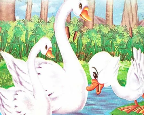 Los 3 cuentos infantiles más perversos | Planetagoma