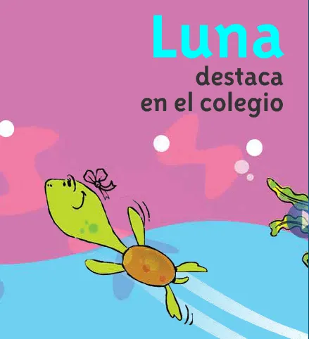 CUENTOS INFANTILES EN LA RED | Leyendo leyendo, disfruto y aprendo