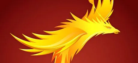 Cuentos y leyendas para niños: Ave Fénix