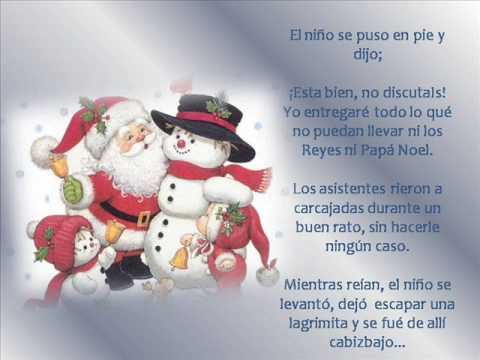 Cuentos de Navidad cortos para niños - IMujer