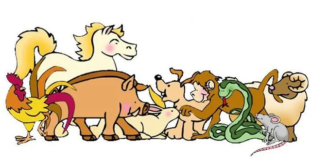 A los niños les gustan los cuentos de animales A los niños les gustan los cuentos de animales