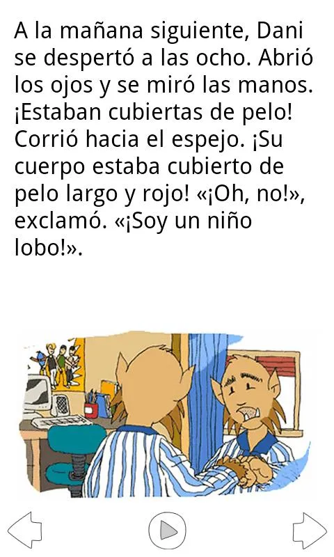 Cuentos para Niños (Gratuito) - Android Apps on Google Play Cuentos para Niños (Gratuito) - Android Apps on Google Play