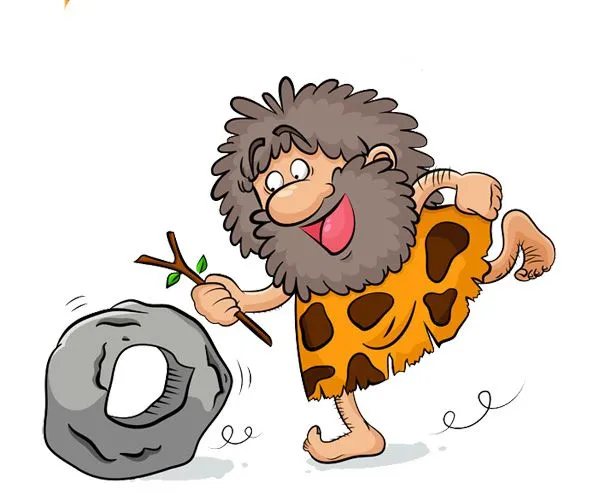 Cuentos sobre la prehistoria para niños | Educapeques Cuentos sobre la prehistoria para niños | Educapeques