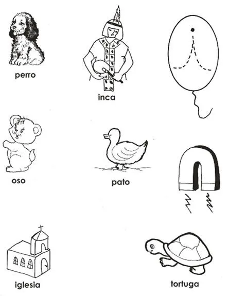 CuentosDeDonCoco.Com: ACTIVIDADES PARA APRENDER A LEER CuentosDeDonCoco.Com: ACTIVIDADES PARA APRENDER A LEER