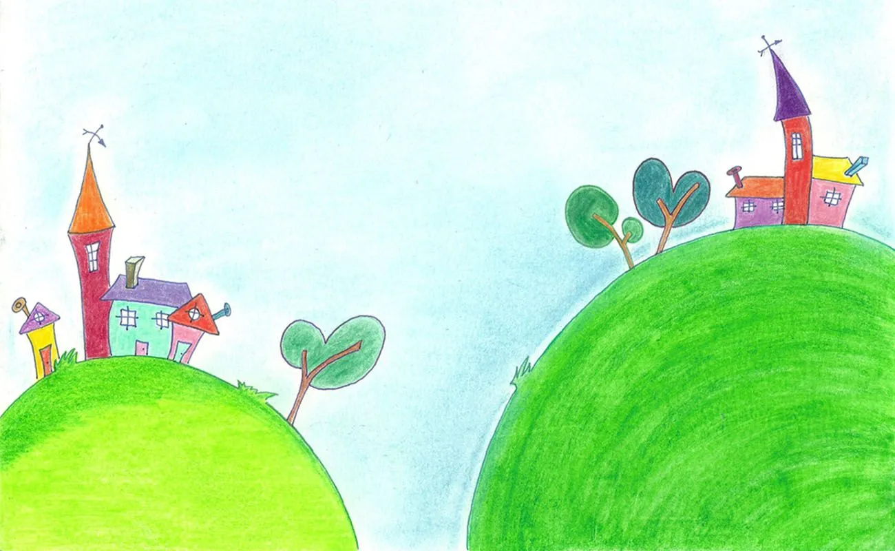 Fondos de cuentos infantiles - Imagui