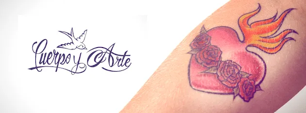 Cuerpo y Arte - Google+