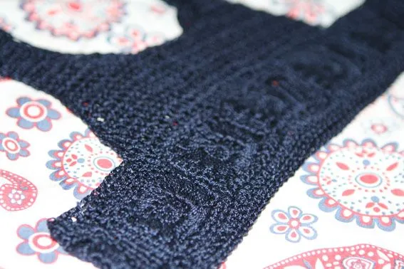 Cuerpo de crochet para vestido | Mislaboresypunto Cuerpo de crochet para vestido | Mislaboresypunto