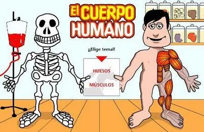 El cuerpo Humano para Niños | Manuelvazquezyebra's Blog El cuerpo Humano para Niños | Manuelvazquezyebra's Blog