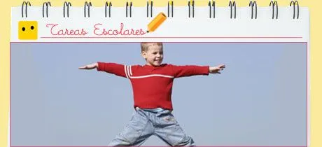 El cuerpo humano. Tareas escolares para niños El cuerpo humano. Tareas escolares para niños