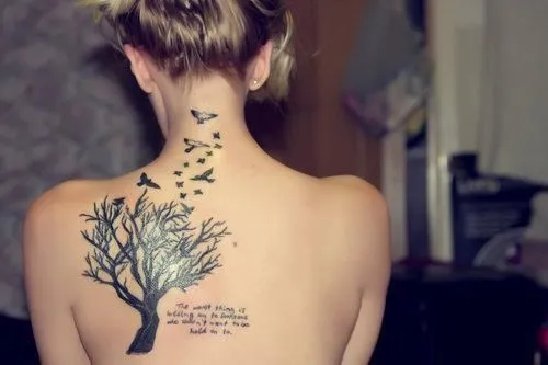 cuervos-arbol | Tatuajes♥ | Pinterest | Tatuajes, Naturaleza and ... cuervos-arbol | Tatuajes♥ | Pinterest | Tatuajes, Naturaleza and ...