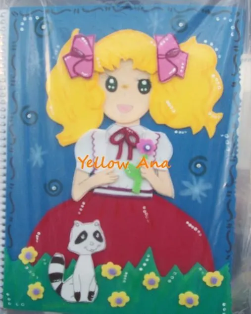 2DO GRUPO DE "FRESITA MODERNA Y AMIGAS" tarea enviada..... AVISO ...