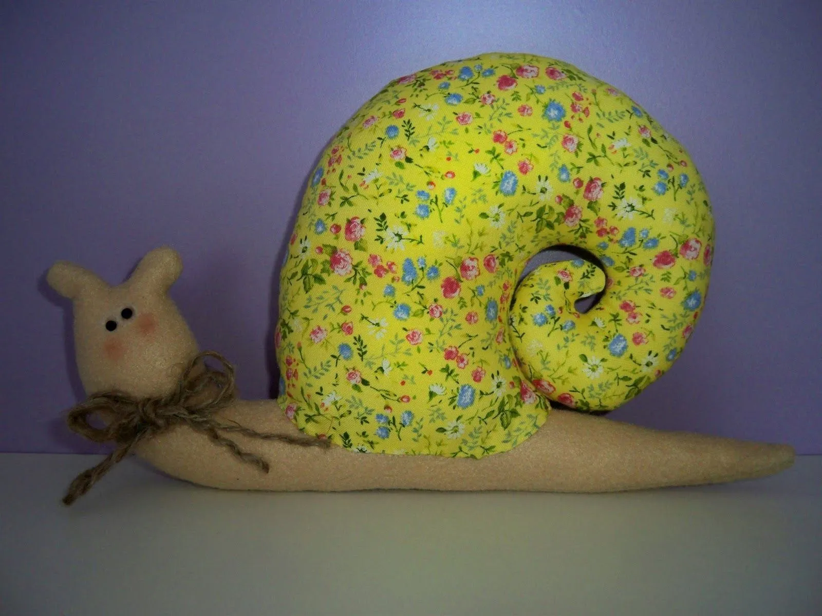 CUESTIÓN DE COSER: ANIMALITOS TILDA