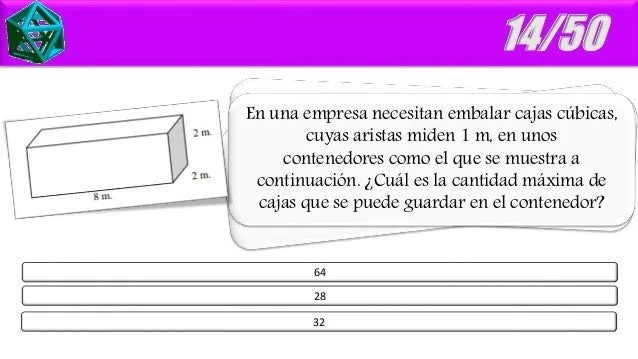 CUESTIONARIO