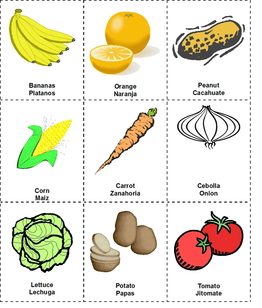 Cuestiones Basicas de la enseñanza: PLANEACION 3 VOCABULARIO DE ... Cuestiones Basicas de la enseñanza: PLANEACION 3 VOCABULARIO DE ...