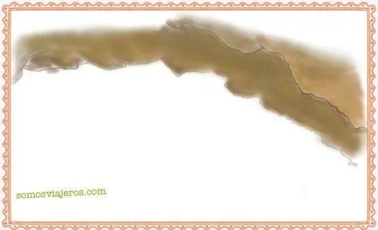 Cueva dibujo - Imagui