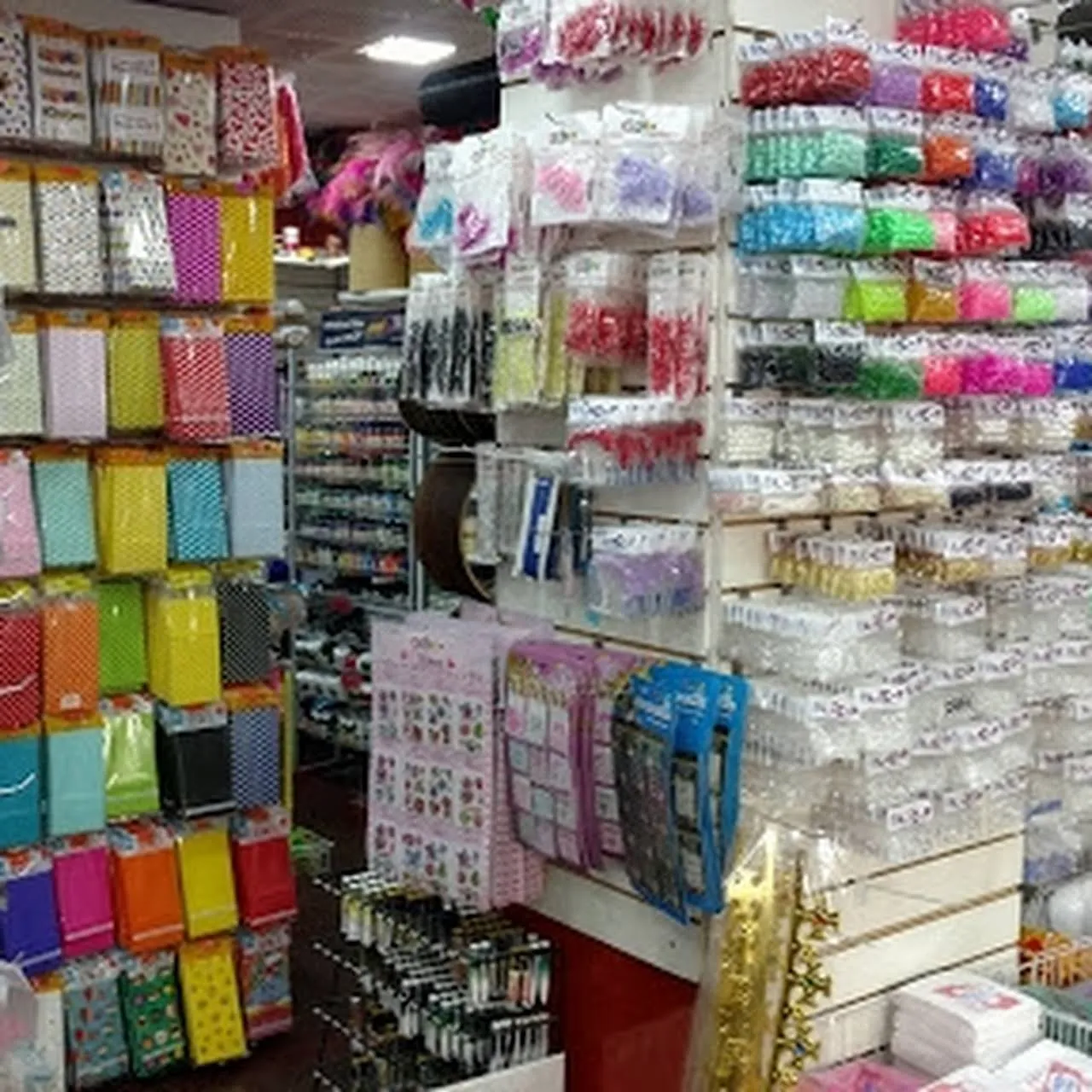 La Cueva Del Peluche - ventas de artículos manualidades en ...