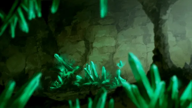 Cuevas de Nómadas Aire - Avatar Wiki - Wikia Cuevas de Nómadas Aire - Avatar Wiki - Wikia