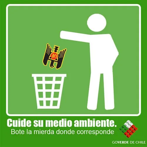 CUIDA TU MEDIO AMBIENTE {*} | Flickr - Photo Sharing! CUIDA TU MEDIO AMBIENTE {*} | Flickr - Photo Sharing!