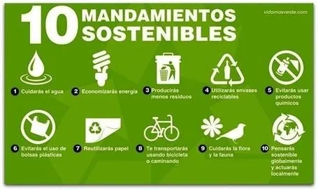 Como cuidar el medio ambiente frases - Imagui