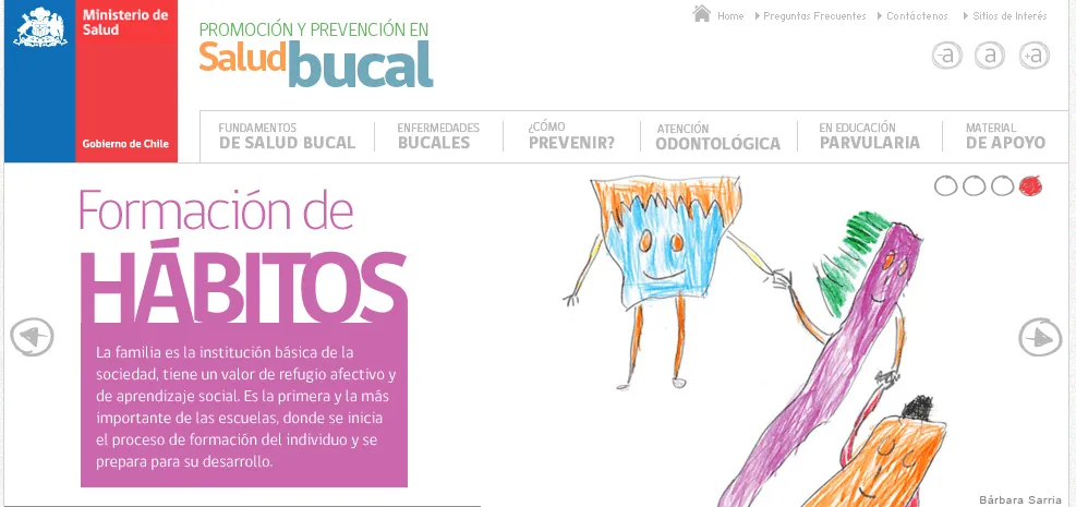 Cuida tu Sonrisa! | Sonrisa saludable: cepilla tus dientes, visita ... Cuida tu Sonrisa! | Sonrisa saludable: cepilla tus dientes, visita ...