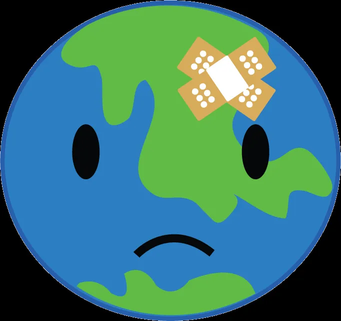 El cuidado de la tierra - Imagui