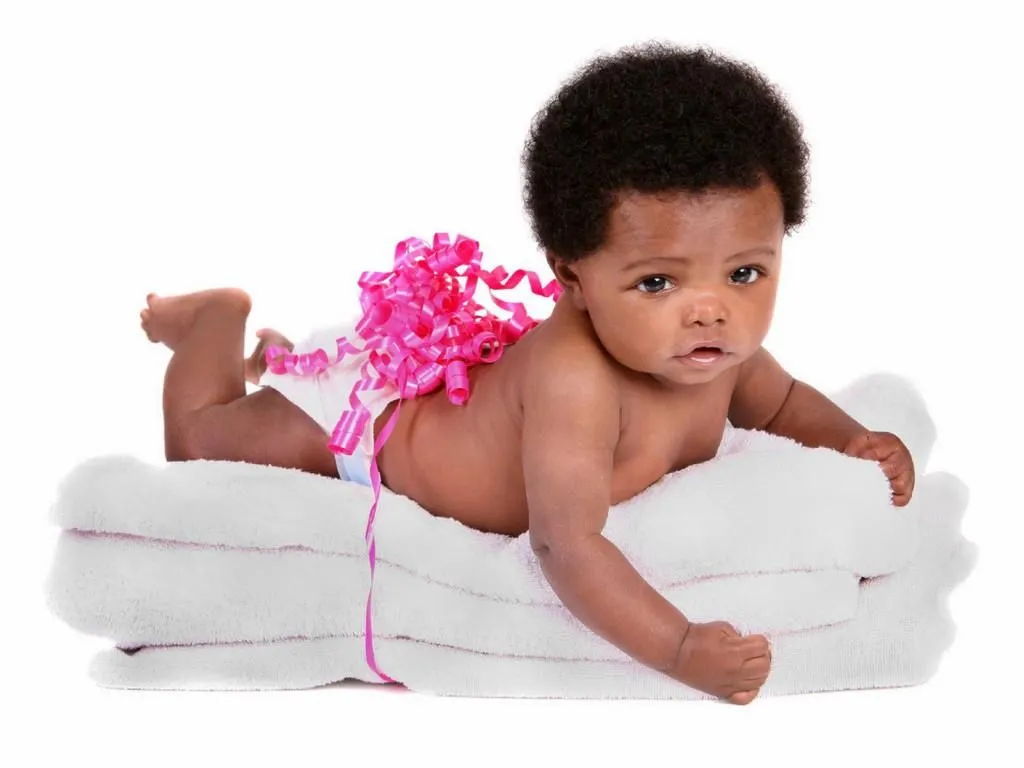 El cuidado del pelo del Bebé Afro: Los 4 errores más frecuentes ... El cuidado del pelo del Bebé Afro: Los 4 errores más frecuentes ...