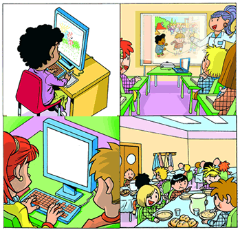 El cuidado personal y hábitos saludables a través de actividades ... El cuidado personal y hábitos saludables a través de actividades ...
