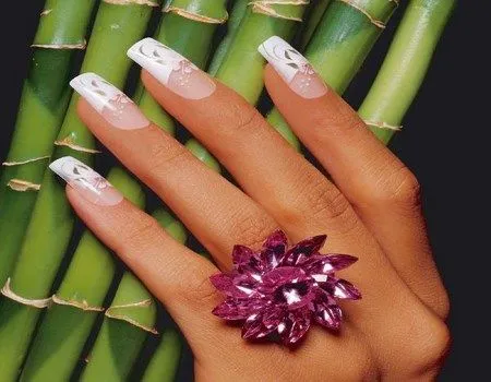 Cuidados básicos para uñas de acrílico