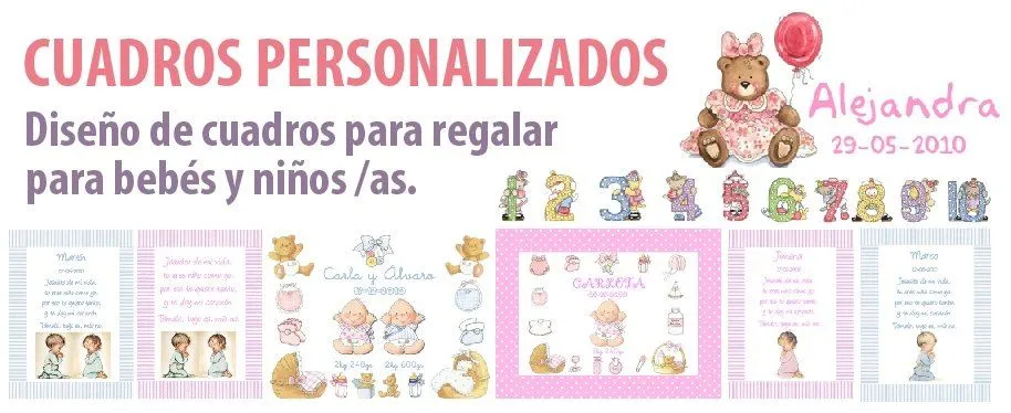 Atención y Cuidados del Bebé