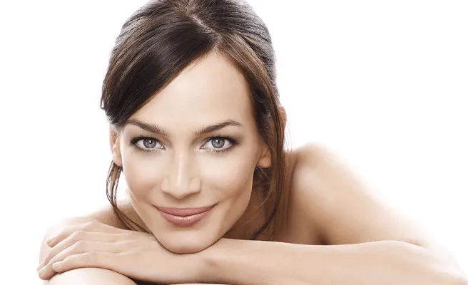 Cuidados de belleza para tener la piel perfecta sin maquillaje ... Cuidados de belleza para tener la piel perfecta sin maquillaje ...