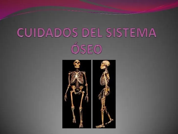 Cuidados del-sistema-oseo