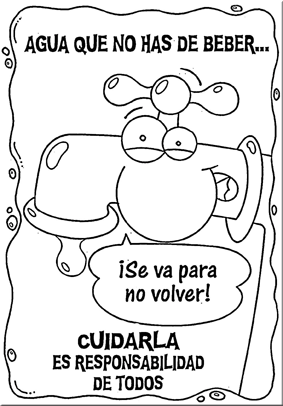 CUIDAMOS EL MEDIO AMBIENTE