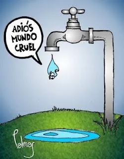 Proyecto Transversal: PROPUESTAS SOBRE EL CUIDADO DEL AGUA Proyecto Transversal: PROPUESTAS SOBRE EL CUIDADO DEL AGUA