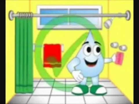 COMO CUIDAR EL AGUA - YouTube