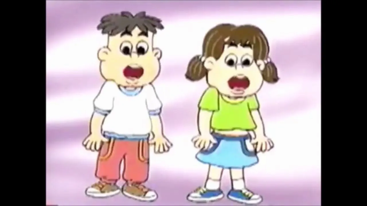 YO SE CUIDAR MI CUERPO, LAS DOS VERSIONES_INOHA - YouTube YO SE CUIDAR MI CUERPO, LAS DOS VERSIONES_INOHA - YouTube