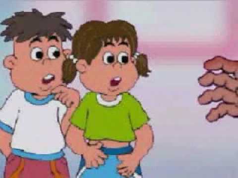 YO SE CUIDAR MI CUERPO - YouTube