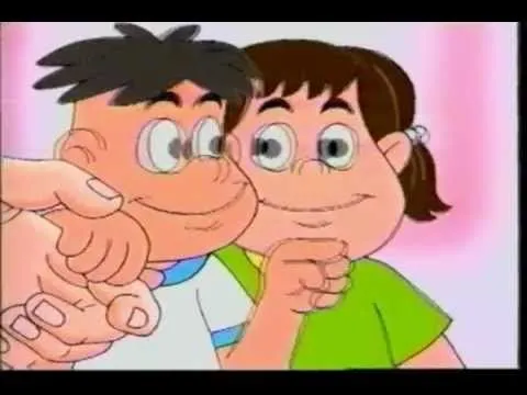 Yo se cuidar mi cuerpo" - YouTube