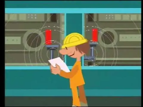 Cuídate! prevención de riesgos laborales en el trabajo - YouTube