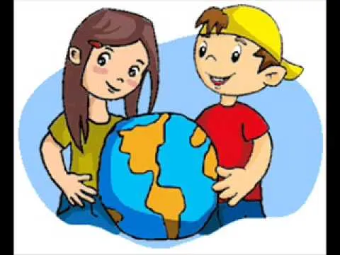 Cuidemos Nuestro Planeta - YouTube