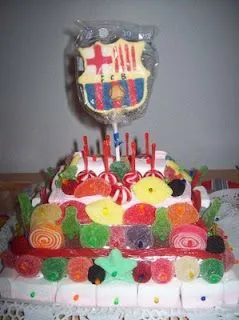 LA CUINA DE LA KA: TARTA DE CHUCHES (paso a paso) LA CUINA DE LA KA: TARTA DE CHUCHES (paso a paso)
