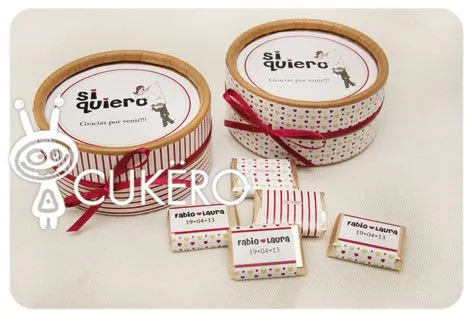 Cukero Casamientos