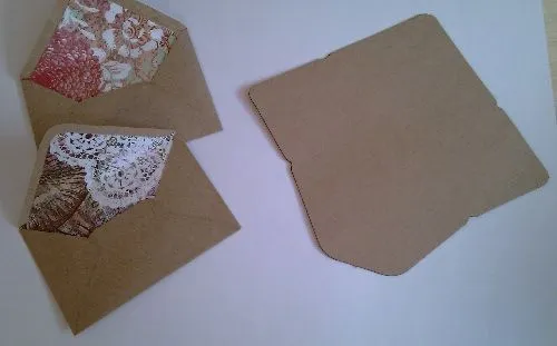 CukiMuki: Transforma un clásico sobre en un elegante sobre carta CukiMuki: Transforma un clásico sobre en un elegante sobre carta