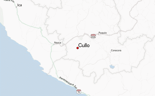 Cullo Weather Forecast